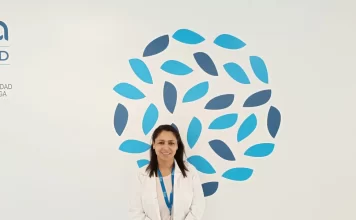 Un estudio desarrollado por investigadores de IBIMA Plataforma BIONAND revela un potencial tratamiento eficaz contra la obesidad