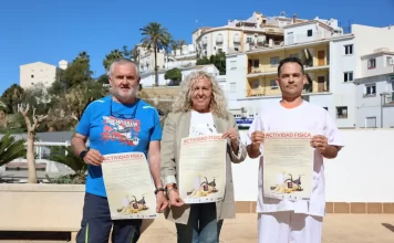 Torrox presenta una actividad física y un “cardiomaratón” en prevención del riesgo cardiovascular