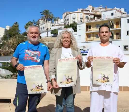 Torrox presenta una actividad física y un “cardiomaratón” en prevención del riesgo cardiovascular