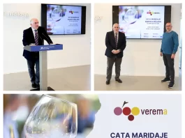 Seis bodegas malagueñas promocionarán sus vinos en Experiencia Verema de la mano de Sabor a Málaga
