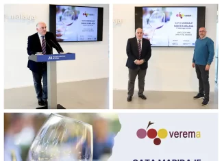 Seis bodegas malagueñas promocionarán sus vinos en Experiencia Verema de la mano de Sabor a Málaga