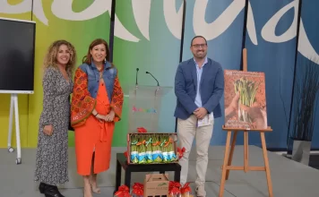 Sierra de Yeguas acoge la XXII edición de la Feria del Espárrago el próximo fin de semana