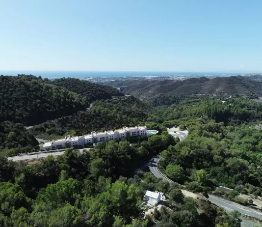 Taylor Wimpey sigue su expansión en la Costa del Sol y desarrolla Almaraza Forest en Istán