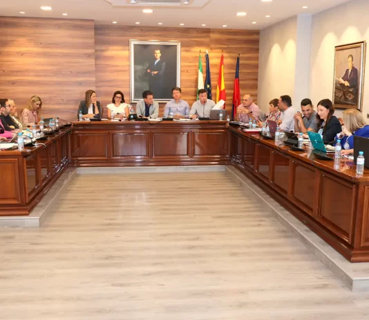 Torrox, Premio Escoba de Oro por la construcción de un punto limpio fijo y otro móvil