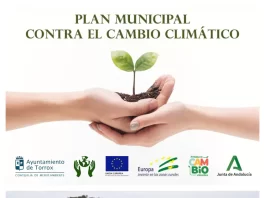 Torrox comienza a desarrollar el Plan Municipal contra el Cambio Climático auspiciado por la Junta