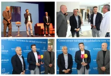 Torrox se convierte en «motor del turismo rural» en Málaga con un impacto económico de más de 20 millones de euros