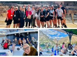 Turismo Costa del Sol anfitrión de Fam Trips nacionales e internacionales