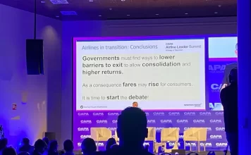 Turismo Costa del Sol expone su compromiso por la sostenibilidad y la innovación en el congreso CAPA