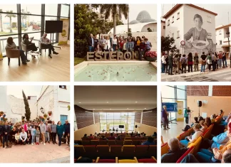 V Encuentro Regional de Periodistas de Andalucía