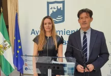 VOX exige al Ayuntamiento de Málaga que cumpla su promesa y devuelva los servicios básicos al barrio de Santa Rosalía-Maqueda
