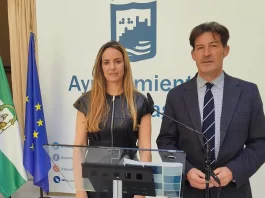 VOX exige al Ayuntamiento de Málaga que cumpla su promesa y devuelva los servicios básicos al barrio de Santa Rosalía-Maqueda