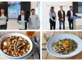 Villanueva del Rosario une en el Día de la Tagarnina gastronomía tradicional con senderismo y actuaciones musicales