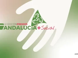 La Junta reconoce en Málaga a Alcer en la categoría provincial de los Premios Andalucía +Social