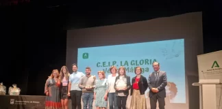 Los XV Premios Paraíso reconocen la labor bibliotecaria de ocho centros educativos de la provincia