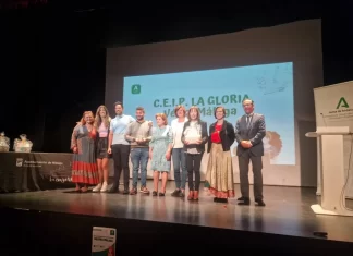 Los XV Premios Paraíso reconocen la labor bibliotecaria de ocho centros educativos de la provincia