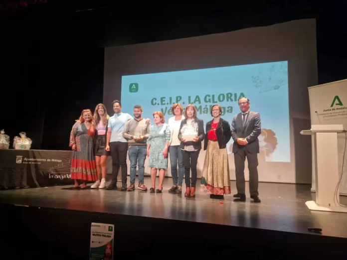 Los XV Premios Paraíso reconocen la labor bibliotecaria de ocho centros educativos de la provincia