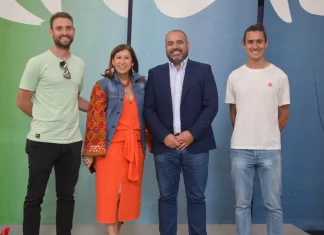 Yunquera celebra el próximo fin de semana la cuarta edición de Cadeba CXM Pinsapín kid