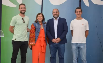 Yunquera celebra el próximo fin de semana la cuarta edición de Cadeba CXM Pinsapín kid