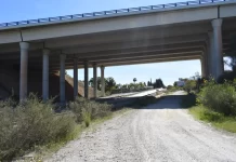 Adjudicada la primera fase del nuevo vial de conexión de Alhaurín de la Torre con la carretera de Churriana