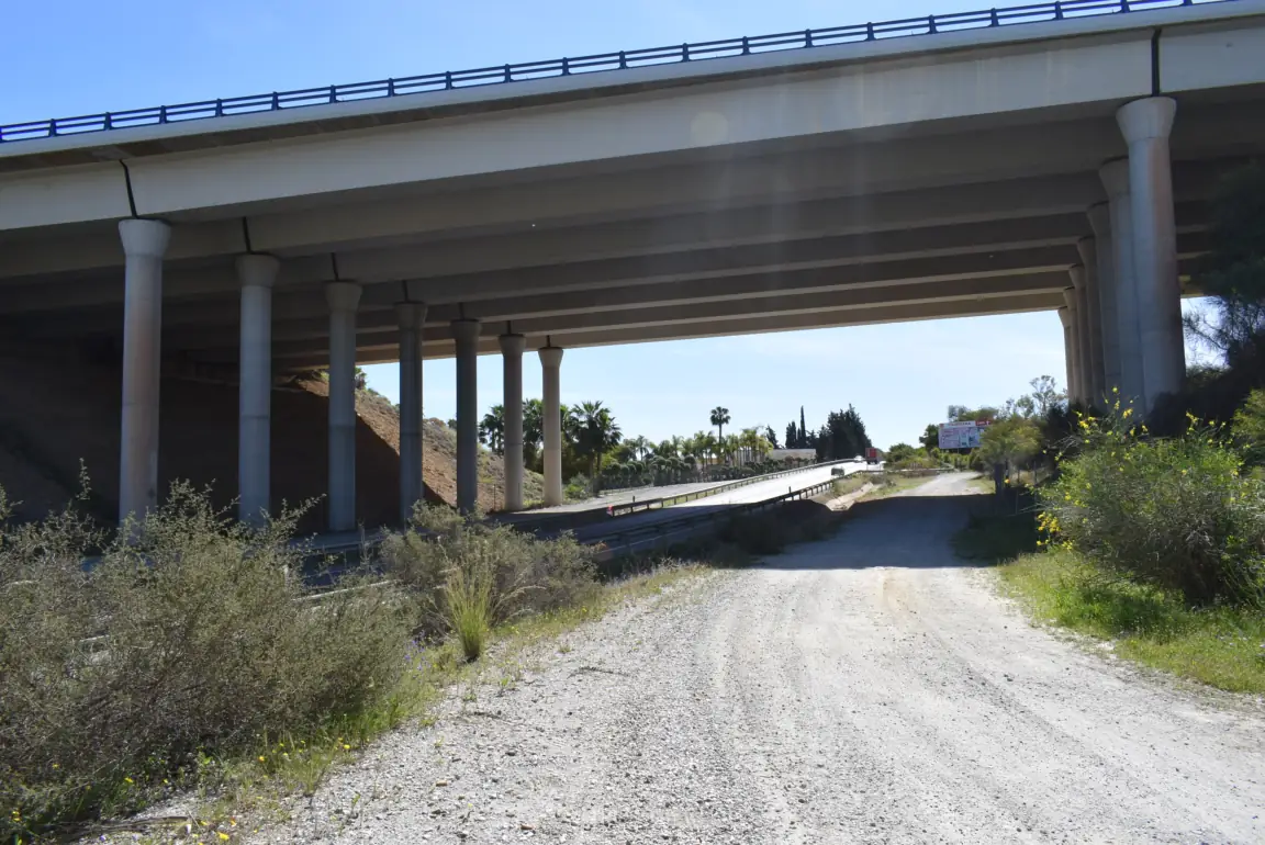 Adjudicada la primera fase del nuevo vial de conexión de Alhaurín de la Torre con la carretera de Churriana