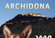 La Feria del Perro de Archidona celebra su 31ª edición con el impulso de la Diputación