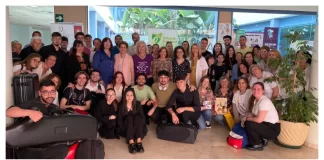 El centro de salud Victoria celebra sus VII Jornadas de Puertas Abiertas