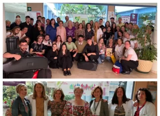 El centro de salud Victoria celebra sus VII Jornadas de Puertas Abiertas