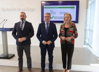 Los ayuntamientos deberán dedicar un 30% de los fondos de la Concertación de 2025 a programas contra la sequía