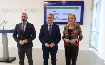 Los ayuntamientos deberán dedicar un 30% de los fondos de la Concertación de 2025 a programas contra la sequía
