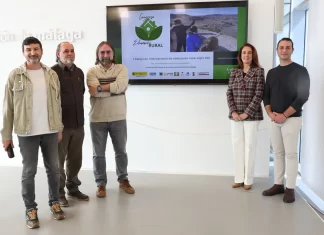 Un centenar de personas analizará el papel de la educación rural para contribuir a la lucha contra la despoblación