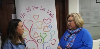 Un Sí Por La Vida presenta su nuevo proyecto, un ‘Gimnasio Oncológico’