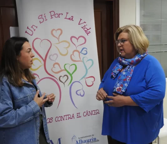 Un Sí Por La Vida presenta su nuevo proyecto, un ‘Gimnasio Oncológico’ Un Sí Por La Vida presenta su nuevo proyecto, un ‘Gimnasio Oncológico’