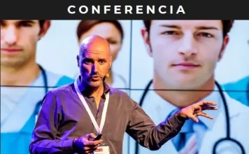 El médico y escritor Fernando Fabiani, próximo invitado en el ciclo de actividades de la Escuela de Familias de la Diputación