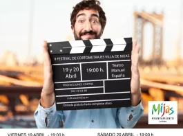 II Festival de Cortometrajes Villa de Mijas 