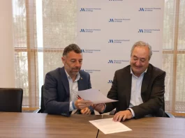 La Diputación de Málaga y la Federación Andaluza de Baloncesto renuevan su colaboración para la temporada 24/25 de la Liga Educativa La Diputación de Málaga y la Federación Andaluza de Baloncesto renuevan su colaboración para la temporada 24/25 de la Liga Educativa