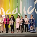 Vélez Málaga recrea en sus calles el hecho histórico del Legado de Reyes el 27 de abril