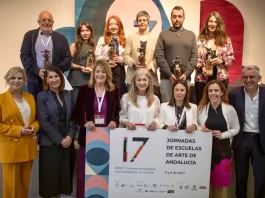 Educación crea los Premios Extraordinarios en Enseñanzas Artísticas Superiores