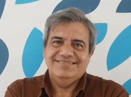 El catedrático Francisco J. Tinahones recibe el premio al mejor investigador senior de diabetes de España