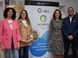 La Noria celebra una nueva edición de GastroSocial enfocada en la cocina saludable para personas con lesión medular