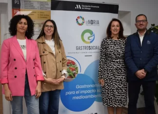 La Noria celebra una nueva edición de GastroSocial enfocada en la cocina saludable para personas con lesión medular