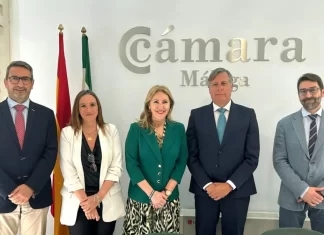 La calificación financiera de Andalucía se mantiene en el nivel A, según el último informe de Standars & Poor’s