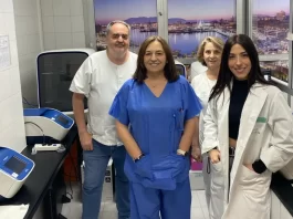 Investigadores de IBIMA Plataforma BIONAND y el Hospital Regional de Málaga estudian mutaciones en genes que pueden influir en el pronóstico de pacientes trasplantados