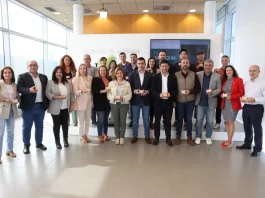 Un estudio de la Diputación analiza los problemas de movilidad en la Axarquía y plantea propuestas para solventarlos Un estudio de la Diputación analiza los problemas de movilidad en la Axarquía y plantea propuestas para solventarlos