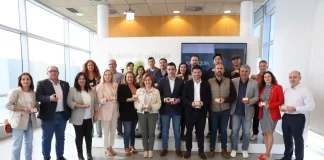 Un estudio de la Diputación analiza los problemas de movilidad en la Axarquía y plantea propuestas para solventarlos