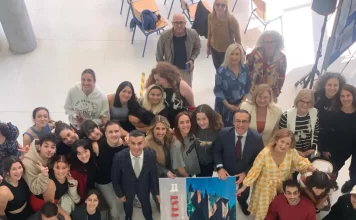 Málaga acoge la II edición del Festival de Escuelas Superiores de Arte Dramático de España ESAD FEST 2024