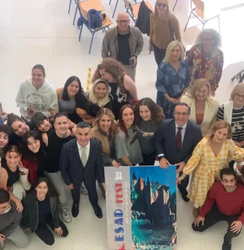Málaga acoge la II edición del Festival de Escuelas Superiores de Arte Dramático de España ESAD FEST 2024