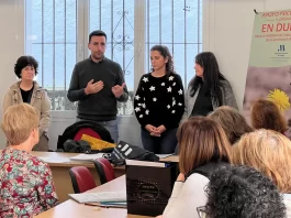 La Diputación retoma la asistencia de atención psicológica a personas en duelo en cinco municipios menores de 20.000 habitantes