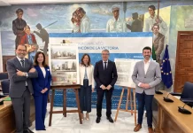 Junta y Ayuntamiento de Rincón presentan el proyecto del nuevo centro de salud que supera los 12 millones de euros