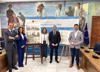Junta y Ayuntamiento de Rincón presentan el proyecto del nuevo centro de salud que supera los 12 millones de euros