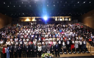 El Patronato de Recaudación Provincial estabiliza la situación laboral de su plantilla